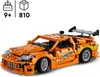LEGO® Technic 42204 Szybcy i wściekli Toyota Supra MK4 Podgląd zdjęcia produktu 38