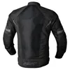 RST Ventilator-XT CE Textile Jacket Men Black Rozmiar: XXL Podgląd zdjęcia produktu 1