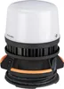 A professional studio shot of a portable LED work light. Anteprima dell’immagine prodotto