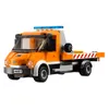 Lego 60017 City - Tieflader Produktbild-Vorschau 8