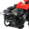 Einachsschlepper, Einachstraktor mit LONCIN-Motor und Produktbild-Vorschau 9