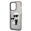 Karl Lagerfeld Klhcp14Lhnkctgk Iphone 14 Pro 6.1"" Produktbild-Vorschau 7