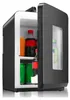 Aopunly 15L Mini Fridge Cool Box 2v1 Funkce chlazení a Náhled obrázku produktu 1