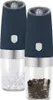 Pfeffer- und Salzmühlen-Set, Berlinger Haus BH9572 Produktbild-Vorschau 1