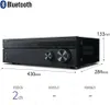 SONY Stereo Verstärker Bluetooth  STR-DH190 ALz Produktbild-Vorschau 2