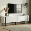 Skye Decor, mobile TV di alta qualità, 180 x 30 x 45 cm, Anteprima dell’immagine prodotto 1