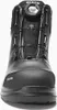 Buty ochronne TERENCE XXG PRO BOA® czarne Mid ESD S3 HI, Podgląd zdjęcia produktu 3