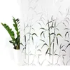 Selbsthaftend Fensterfolie 45x150 cm - Bambus - Produktbild-Vorschau 8