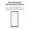 Google Nest Wifi Pro, Weiß, 2x2, Mesh-Router, 408,7 m², Produktbild-Vorschau 6