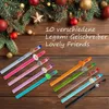 Legami Adventskalender 2025 Weihnachtskalender für Kinder - Produktbild-Vorschau 6