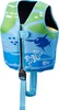 Beco-Sealife Schwimmweste, Blau-Grün Produktbild-Vorschau 1