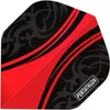 Pentathlon | Dart Flights | 100 Micron | Standard | Produktbild-Vorschau 2