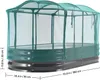 Jardinière surélevée VEVOR 180 x 90 x 30 cm, jardinière Voir les images du produit 8