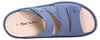 FINN COMFORT Mellow Grenada dames slipper, jeansblauw, Productafbeelding-voorbeeld 23