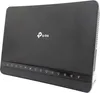 TP-Link VR1200v, Ethernet WAN, Čierna Náhľad obrázku produktu 1