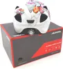 Alpina Fahrradhelm Ximo Flash weiß Blume, Gr.49-54cm Produktbild-Vorschau 4