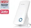 TP-Link W-Lan 300Mbps Repeater (TL-WA850RE) Produktbild-Vorschau 40
