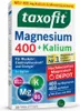taxofit Hořčík 400 + Draslík (30 tbl) Náhled obrázku produktu 1