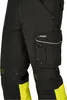 PARKSIDE PERFORMANCE® Herren Softshell-Arbeitsbundhose, Produktbild-Vorschau 3