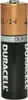 A single Duracell AA battery against a white background. Voir les images du produit