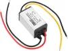 DC-DC 12V/24V na 5V 3A Buck konvertor Step Down napájecí Náhled obrázku produktu 1