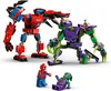 LEGO Marvel 76219 Spider-Mans und Green Goblins Mech-Duell, Produktbild-Vorschau 14