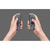 Nintendo Switch Joy-Con 2er-Set Grau Produktbild-Vorschau 4