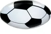 Niermann Leuchten Deckenschale Fussball - Maße: 35 cm x 35 Produktbild-Vorschau 3