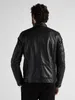 JCC Lederjacke 40700 Herren black 48 Produktbild-Vorschau 7