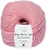 Pro Lana Baby Merino Soft 25g extrafeine Wolle Babywolle Produktbild-Vorschau 2