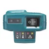 Makita DUP 361 Z Forbice da potatura a batteria 36 V (2x 18 Anteprima dell’immagine prodotto 14