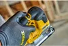 DEWALT DCS334N-XJ, Oberer Griff, Schwarz, Silber, Gelb, Produktbild-Vorschau 33