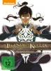 Die Legende von Korra - Gesamtbox Produktbild-Vorschau 1
