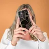 imoshion Design Hülle Samsung Galaxy A25 (5G) - Black Produktbild-Vorschau 6