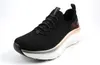 SKECHERS DLUX WALKER LET IT GLOW Schwarz Produktbild-Vorschau 23
