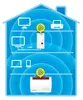 FRITZ! ripetitore 2400 Anteprima dell’immagine prodotto 10
