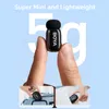 BOYA Mini 2.4G Wireless Microphone System Mikrofon Podgląd zdjęcia produktu 4