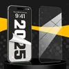3X Für iPhone 17 ( 6.3" ) - Panzerglas Glasfolie Display Produktbild-Vorschau 5