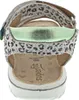 Superfit Mädchen Sandale SPARKLE beige Größe EUR 34 Produktbild-Vorschau 32