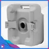 ASATO Campingtoilette 22 l mit 12-l-Spülwassertank und Produktbild-Vorschau 14