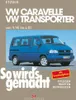 So wird's gemacht. T4: VW Caravelle / Transporter / Produktbild-Vorschau 4