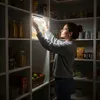 LED Unterbauleuchte mit Bewegungsmelder, Magnet Klebeleiste Produktbild-Vorschau 9