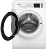 Bauknecht WM 71 B Waschmaschine 7kg 1351U/min Active Care Produktbild-Vorschau 2