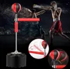 Boxerské kluby Punching Ball Punching Bags Sandbags Target Náhled obrázku produktu 9