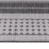 Teppium In & Outdoor Teppich Sisal Optik Modern Design Produktbild-Vorschau 4