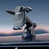 Dudao F5Pro Supporto per telefono da cruscotto per auto - Anteprima dell’immagine prodotto 2