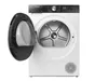 Hisense 5S Freistehender Wäschetrockner mit Wärmepumpe, 10 Produktbild-Vorschau 2