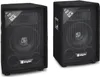 SL8 Discobox Lautsprecher passiv 8' (20 cm) Woofer 200 Wmax Produktbild-Vorschau 1