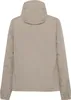 Didriksons Varja 2 - Damen Jacke, Größe:38, Farbe:ash brown Produktbild-Vorschau 3