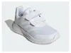Adidas Halbschuhe für Kinder Modell IG8569 in Weiß Produktbild-Vorschau 5